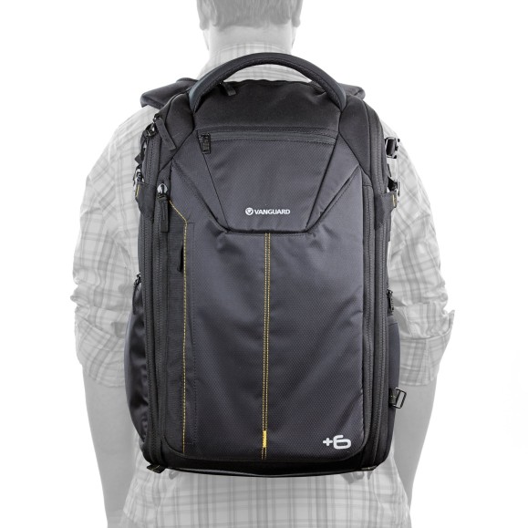 Backpack Vanguard Alta Rise 48
