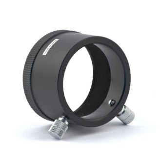 50.8 mm eyepiece holder...