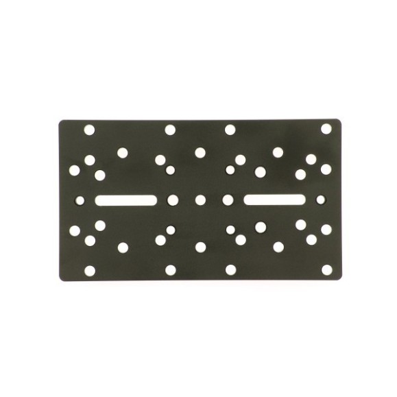 Dovetail Kepler type Losmandy of 17.7 cm