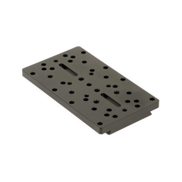 Dovetail Kepler type Losmandy of 17.7 cm