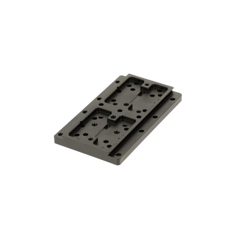 Dovetail Kepler type Losmandy of 17.7 cm Dovetail Kepler type Losmandy of 17.7 cm