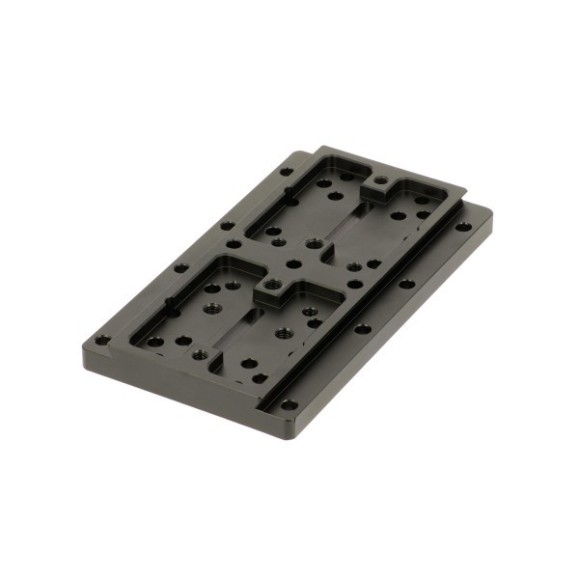 Dovetail Kepler type Losmandy of 17.7 cm