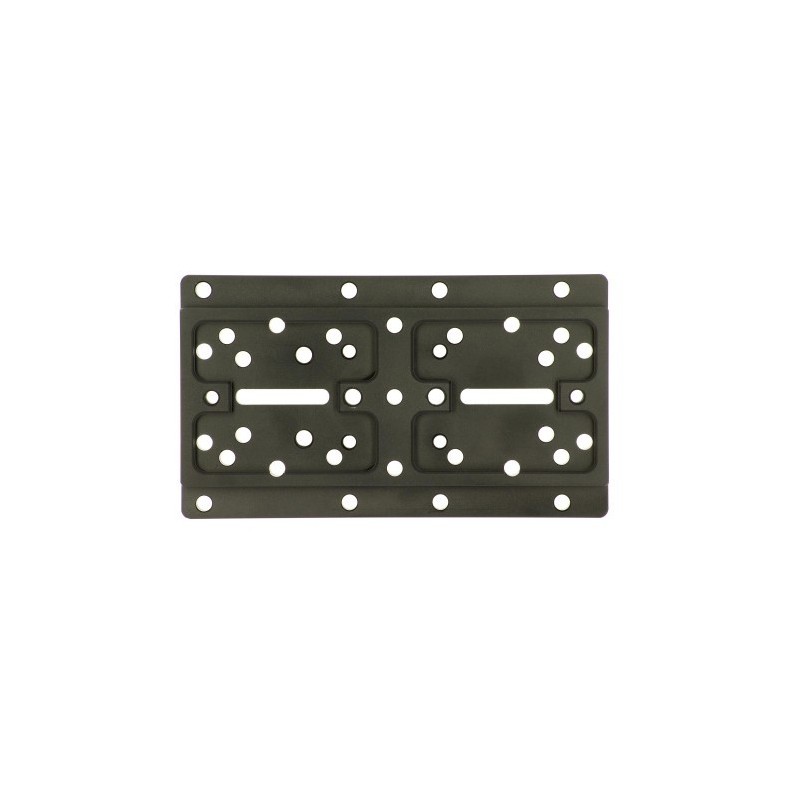 Dovetail Kepler type Losmandy of 17.7 cm Dovetail Kepler type Losmandy of 17.7 cm