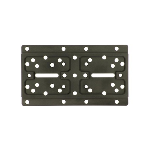 Dovetail Kepler type Losmandy of 17.7 cm