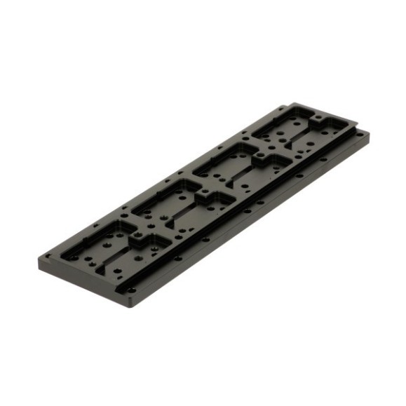 Dovetail Kepler type Losmandy of 35.5 cm