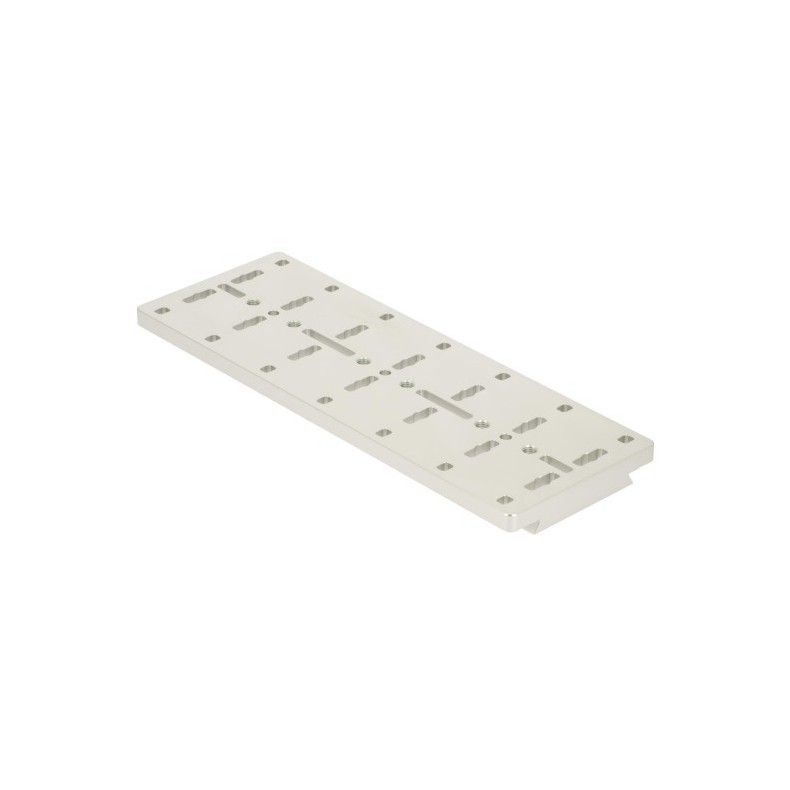 Dovetail Kepler Losmandy type of 30 cm