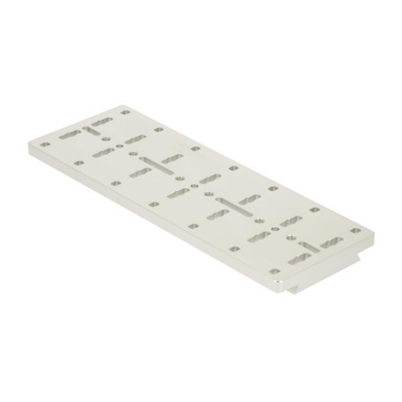 Dovetail Kepler Losmandy type of 30 cm