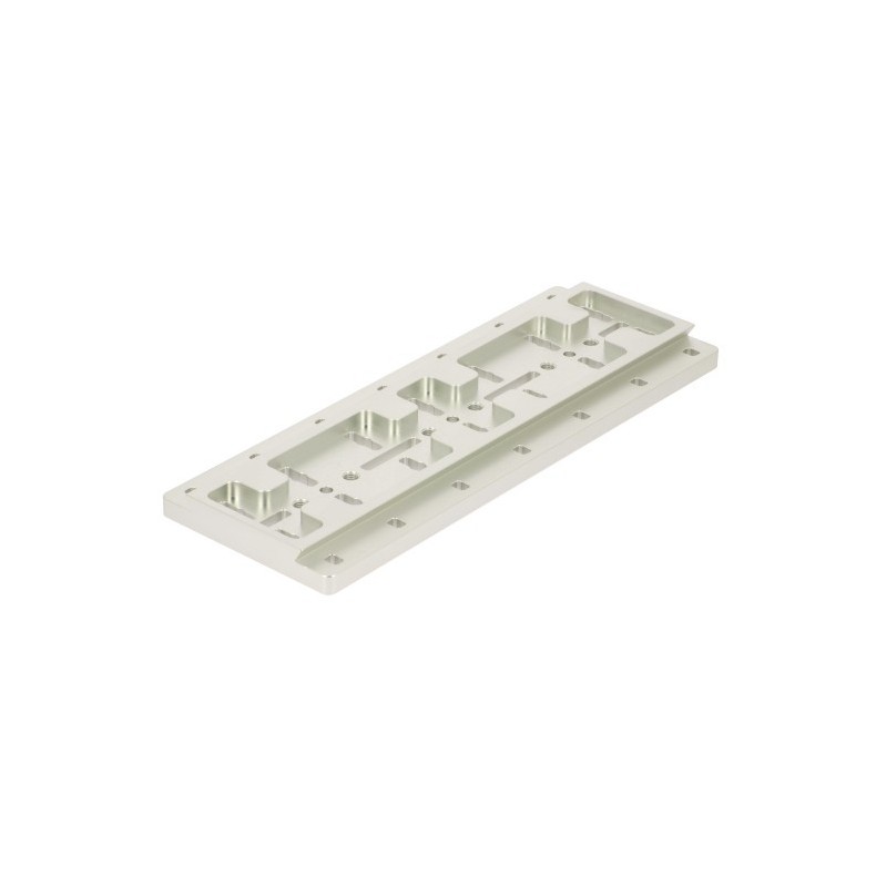 Dovetail Kepler Losmandy type of 30 cm