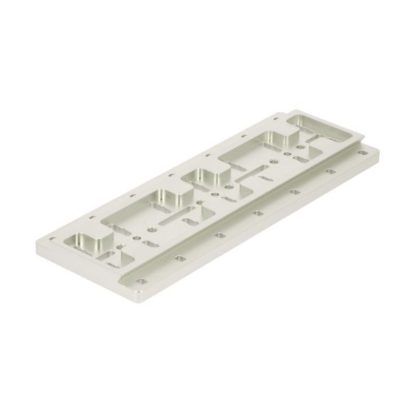 Dovetail Kepler Losmandy type of 30 cm