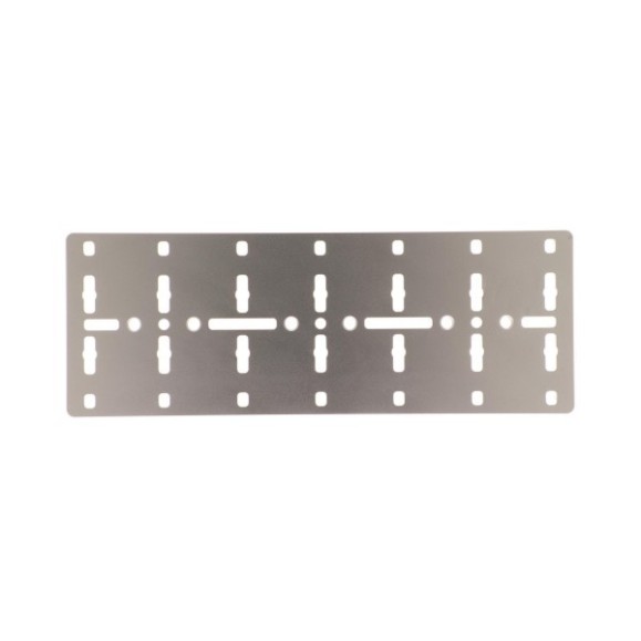 Dovetail Kepler Losmandy type of 30 cm