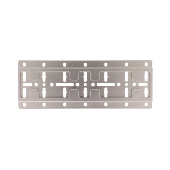 Dovetail Kepler Losmandy type of 30 cm