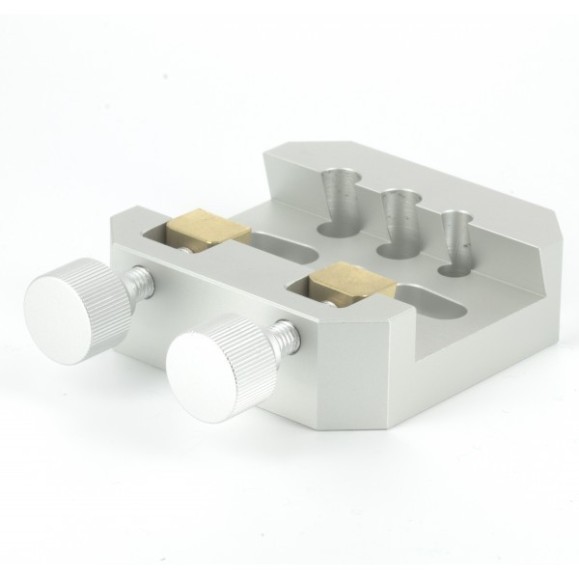 Kepler dovetail splint for dovetail type Vixen