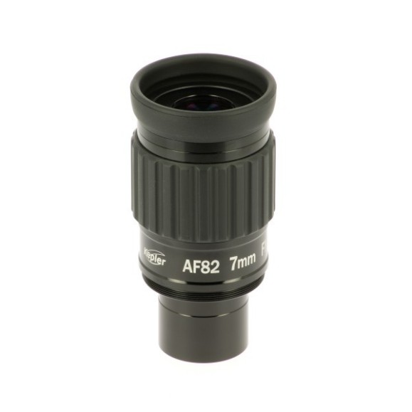Eyepiece Kepler SWA 7mm 1.25" Fov 82º