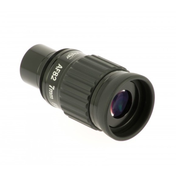 Eyepiece Kepler SWA 7mm 1.25" Fov 82º