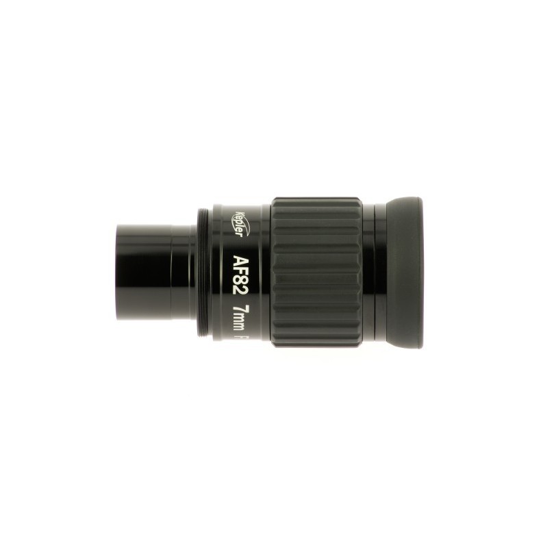 Eyepiece Kepler SWA 7mm 1.25" Fov 82º