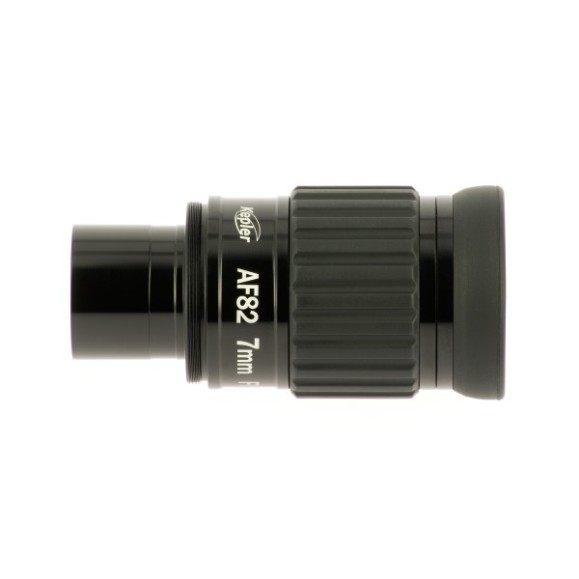 Eyepiece Kepler SWA 7mm 1.25" Fov 82º
