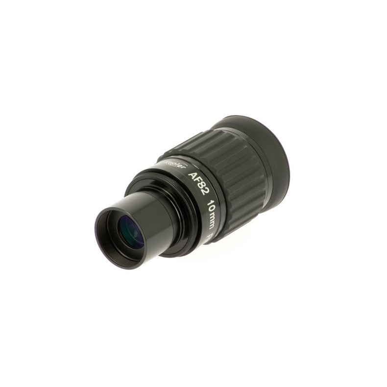 Eyepiece Kepler SWA 10mm 1.25" Fov 82º Eyepiece Kepler SWA 10mm 1.25" Fov 82º