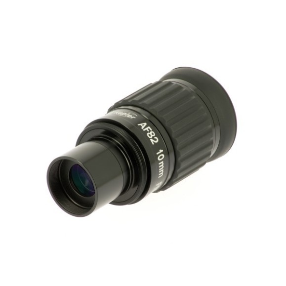 Eyepiece Kepler SWA 10mm 1.25" Fov 82º