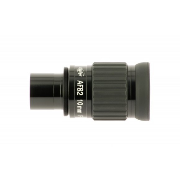 Eyepiece Kepler SWA 10mm 1.25" Fov 82º