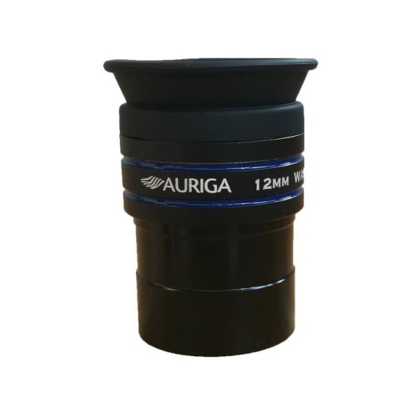 Eyepiece Auriga WA wide angle 12 mm