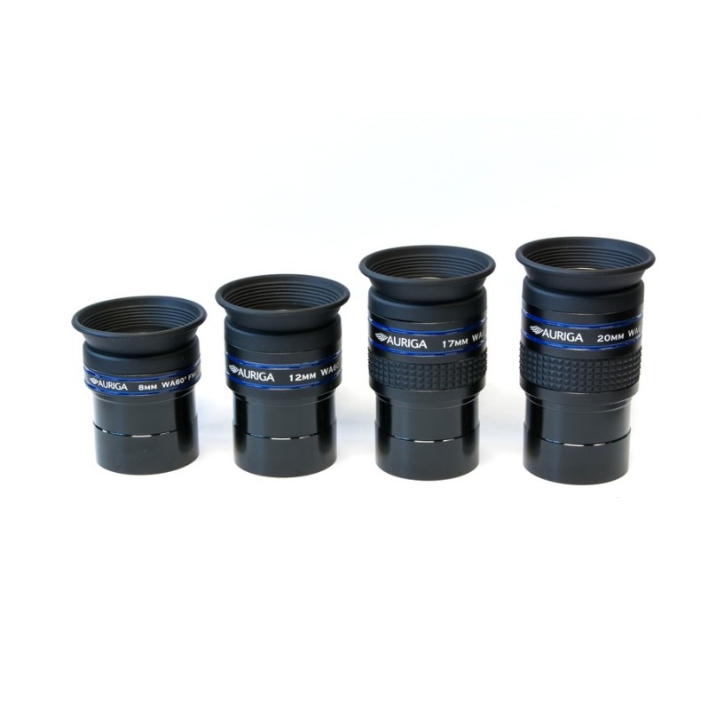 Eyepiece Auriga WA wide angle 12 mm Eyepiece Auriga WA wide angle 12 mm