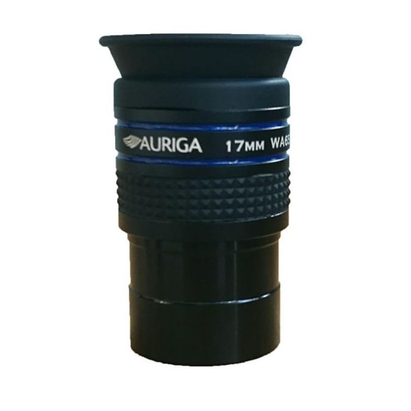 Eyepiece Auriga WA wide angle 17 mm