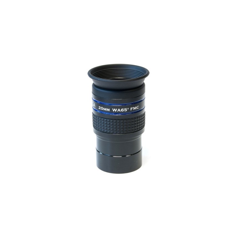 Eyepiece Auriga WA wide-angle 20 mm