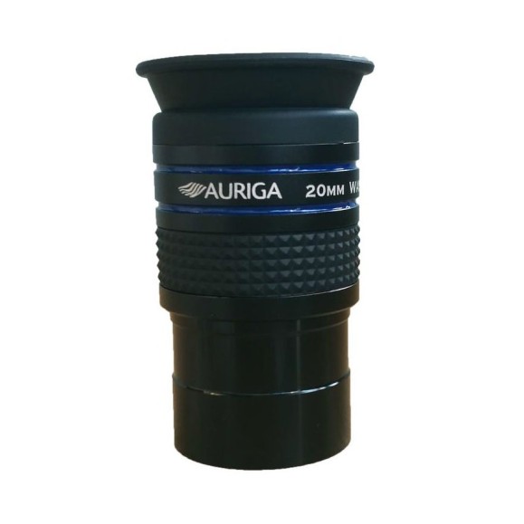 Eyepiece Auriga WA wide-angle 20 mm