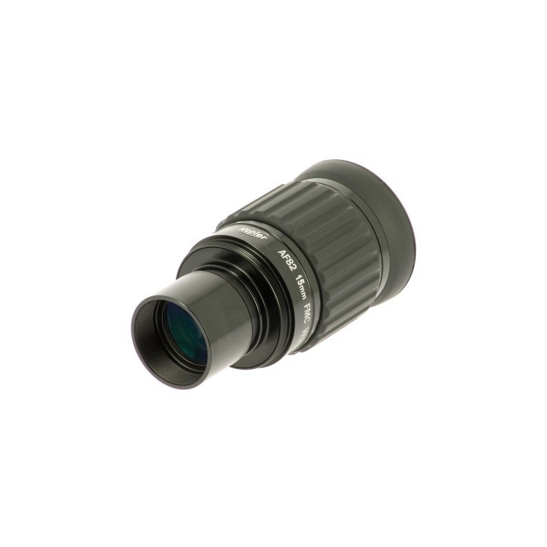 Eyepiece Kepler SWA 15mm 1.25" Fov 82º Eyepiece Kepler SWA 15mm 1.25" Fov 82º