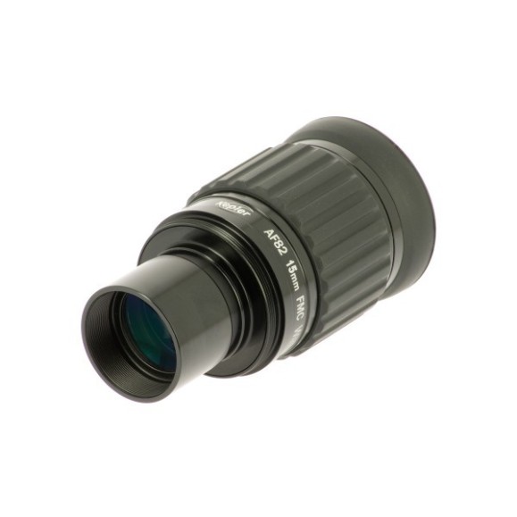 Eyepiece Kepler SWA 15mm 1.25" Fov 82º