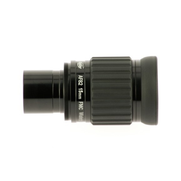 Eyepiece Kepler SWA 15mm 1.25" Fov 82º