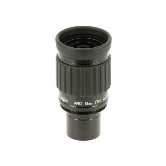 Eyepiece Kepler SWA 15mm 1.25" Fov 82º