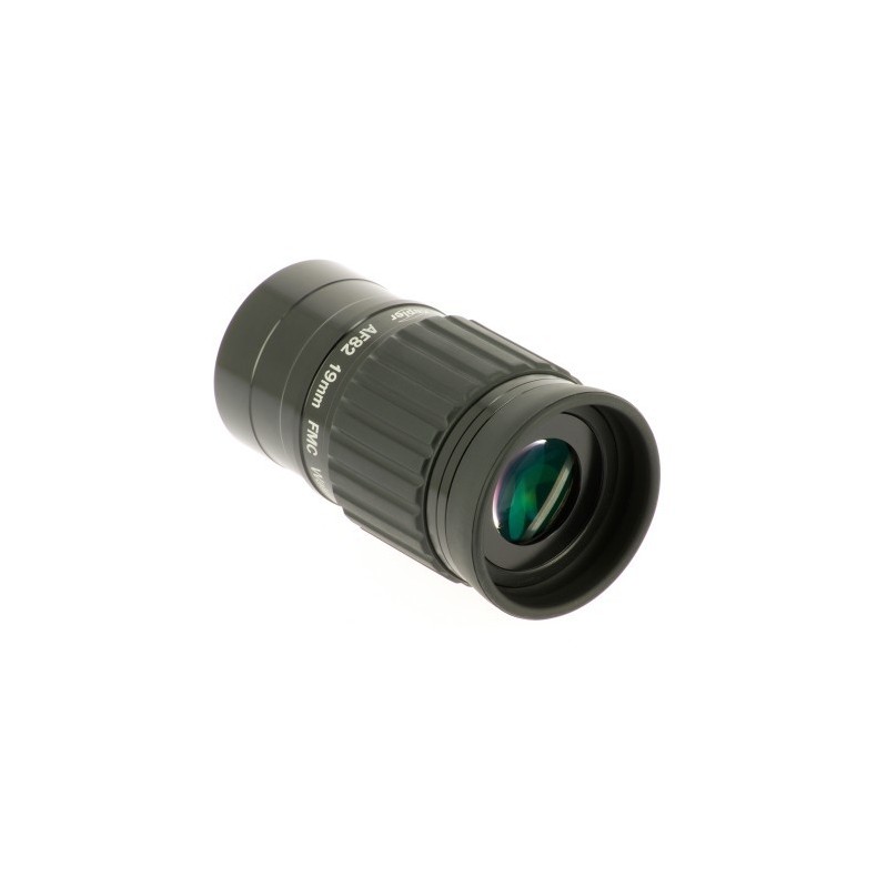 Eyepiece Kepler SWA 19mm 2" Fov 82º Eyepiece Kepler SWA 19mm 2" Fov 82º