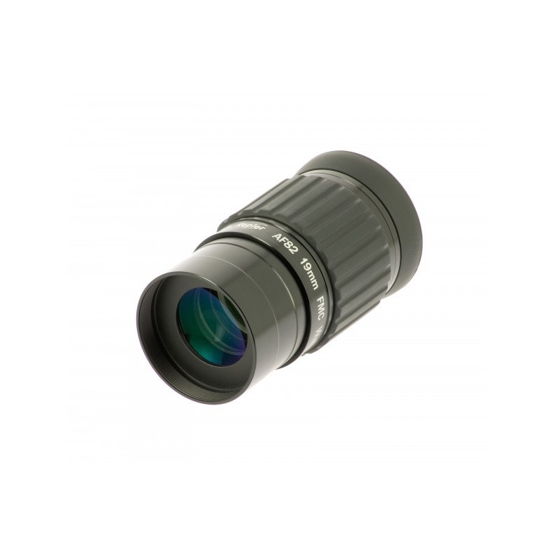 Eyepiece Kepler SWA 19mm 2" Fov 82º Eyepiece Kepler SWA 19mm 2" Fov 82º