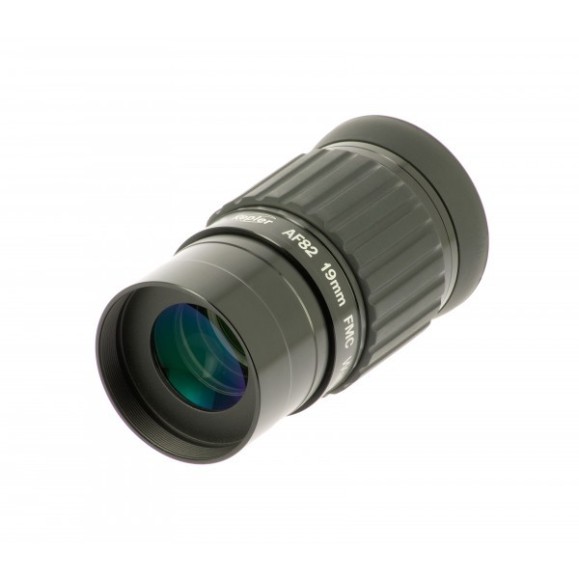 Eyepiece Kepler SWA 19mm 2" Fov 82º