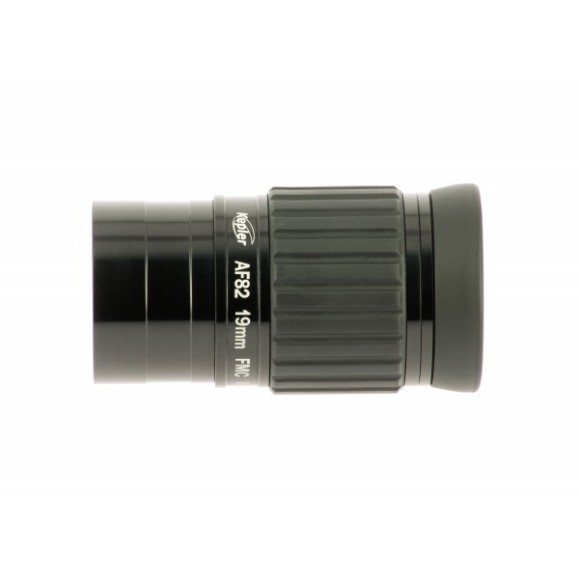 Eyepiece Kepler SWA 19mm 2" Fov 82º