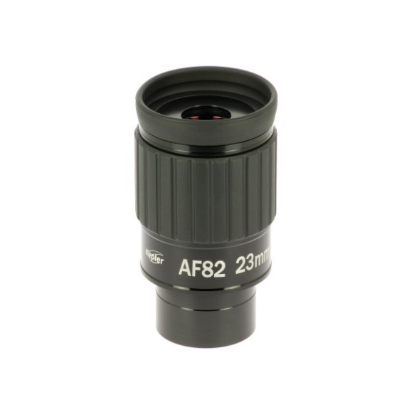 Eyepiece Kepler SWA 23mm 2" Fov 82º