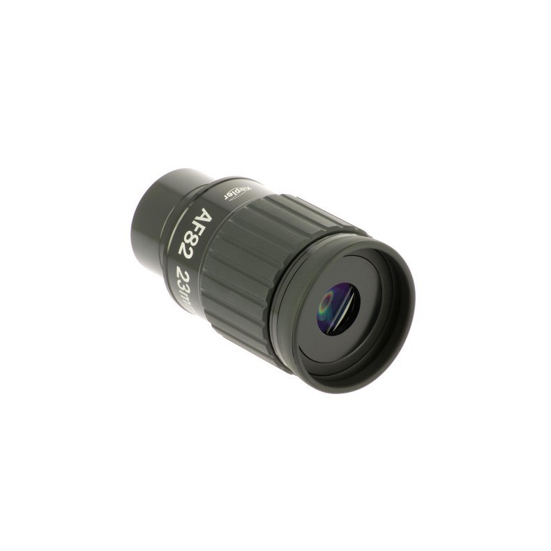 Eyepiece Kepler SWA 23mm 2" Fov 82º Eyepiece Kepler SWA 23mm 2" Fov 82º