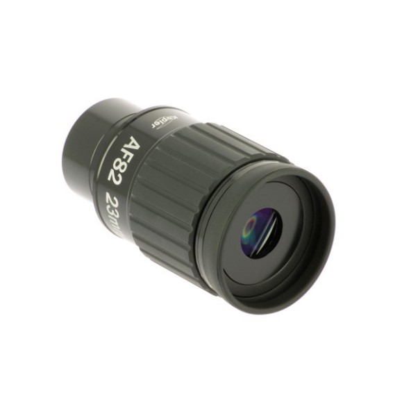 Eyepiece Kepler SWA 23mm 2" Fov 82º