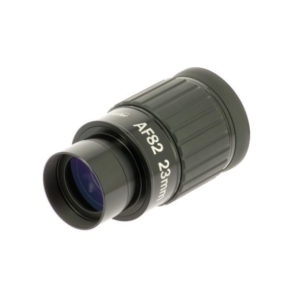 Eyepiece Kepler SWA 23mm 2" Fov 82º