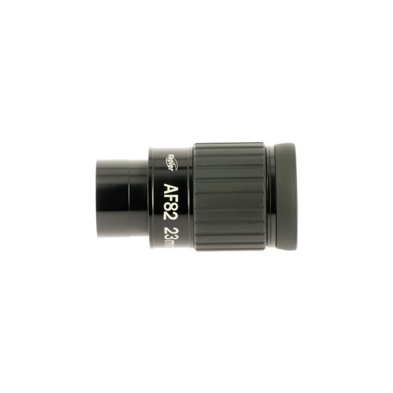 Eyepiece Kepler SWA 23mm 2" Fov 82º Eyepiece Kepler SWA 23mm 2" Fov 82º