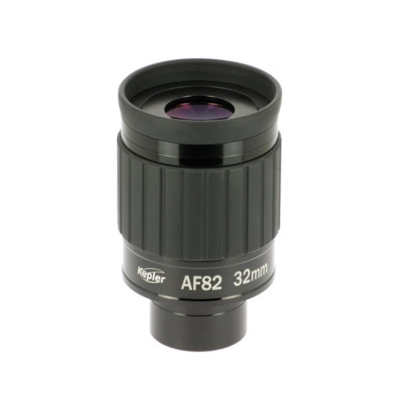 Eyepiece Kepler SWA 32mm 2" Fov 82º