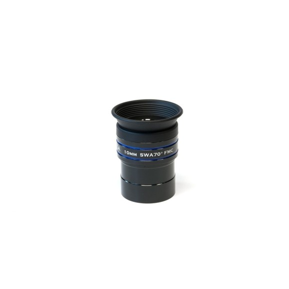 Eyepiece Auriga SWA wide-angle 10 mm
