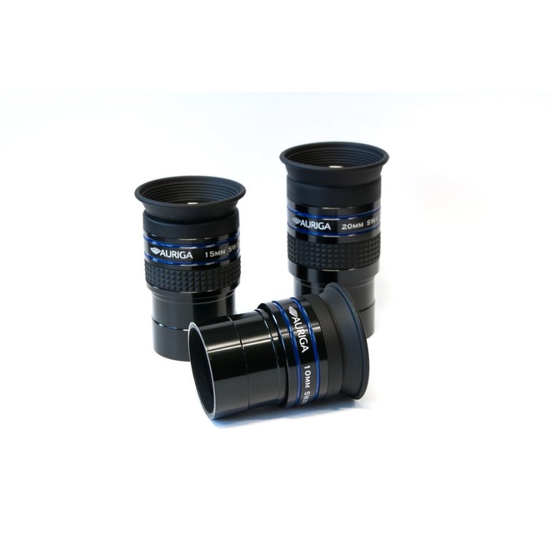 Eyepiece Auriga SWA wide-angle 10 mm