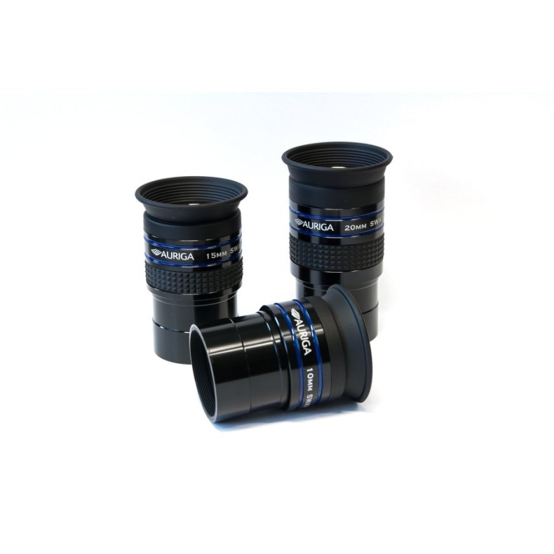Eyepiece Auriga SWA wide-angle 15 mm Eyepiece Auriga SWA wide-angle 15 mm