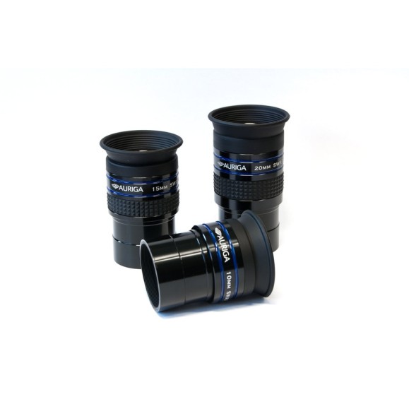 Eyepiece Auriga SWA wide-angle 15 mm