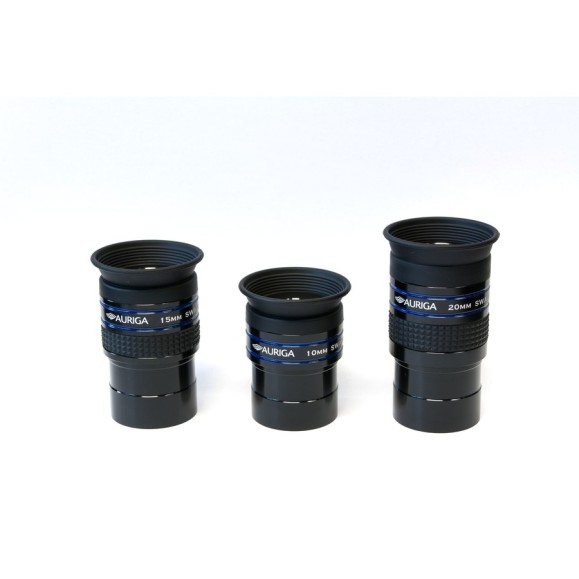 Eyepiece Auriga SWA wide-angle 15 mm