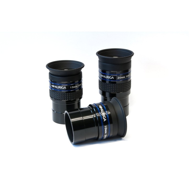Eyepiece Auriga SWA wide-angle 20 mm