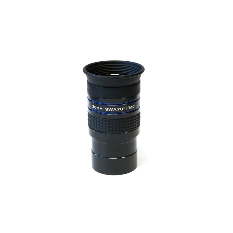 Eyepiece Auriga SWA wide-angle 20 mm