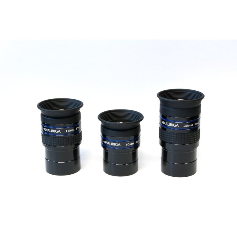 Eyepiece Auriga SWA wide-angle 20 mm